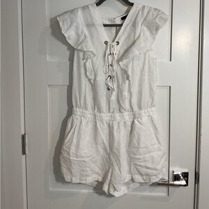 Romper size s